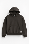 Hoodie Essential - Verde
