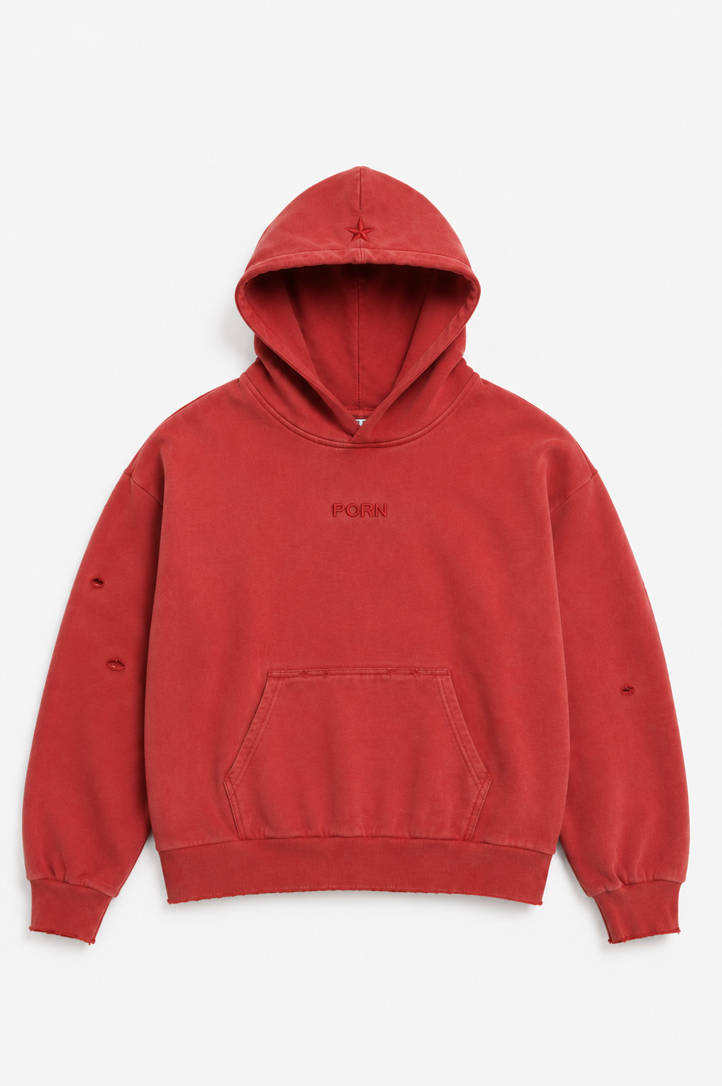 Hoodie LK pornstar